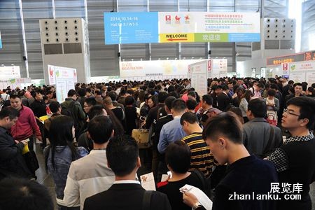 中国婴童展：“互联网思维”重塑母婴用品店利润增长极