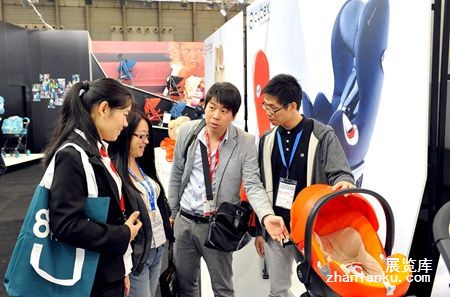 中国婴童展：“互联网思维”重塑母婴用品店利润增长极
