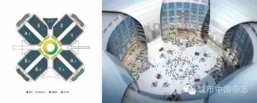 设计硬伤或致上海国家会展中心“久病难愈”