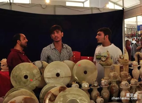 华阳恒通，全程助力第三届中国国际口岸贸易博览会