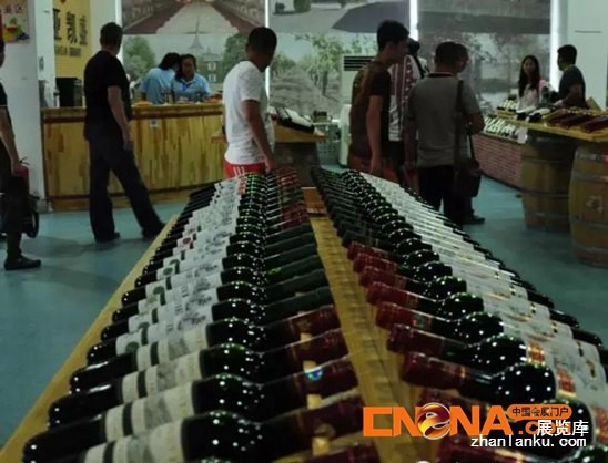 华阳恒通，全程助力第三届中国国际口岸贸易博览会