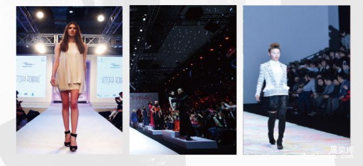 中国服装展