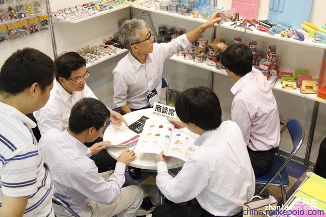 杂货展图片2