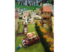 2016年上海玩具展(第15届中国上海玩具展览会) 2016年上海玩具展(第15届中国上海玩具展览会)