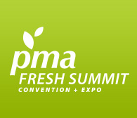 2015年美国pma果蔬展