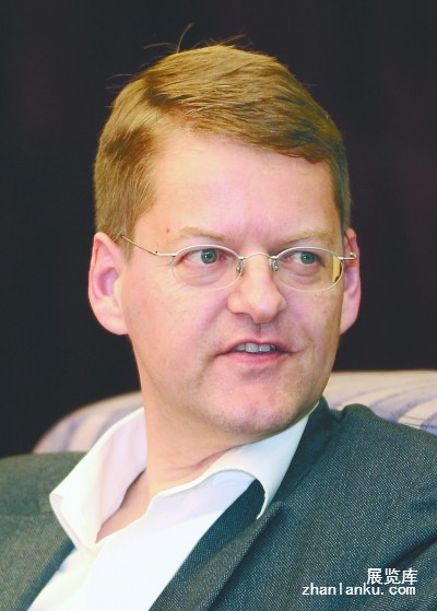 Dr. Clemens Schuette(徐凯文)