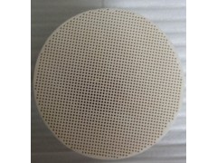 DPF柴油颗粒捕集器 壁流式蜂窝陶瓷载体 DPF柴油颗粒捕集器 壁流式蜂窝陶瓷载体
