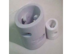 陶瓷鲍尔环填料 50mm现货陶瓷鲍尔环 陶瓷鲍尔环填料 50mm现货陶瓷鲍尔环