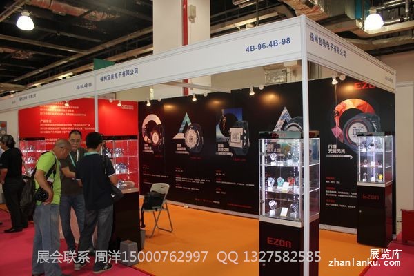 上海礼品展 (2)
