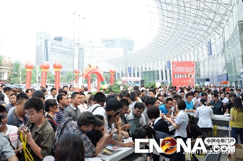 2016成都建博会助力企业分享“智慧城市”建设大蛋糕