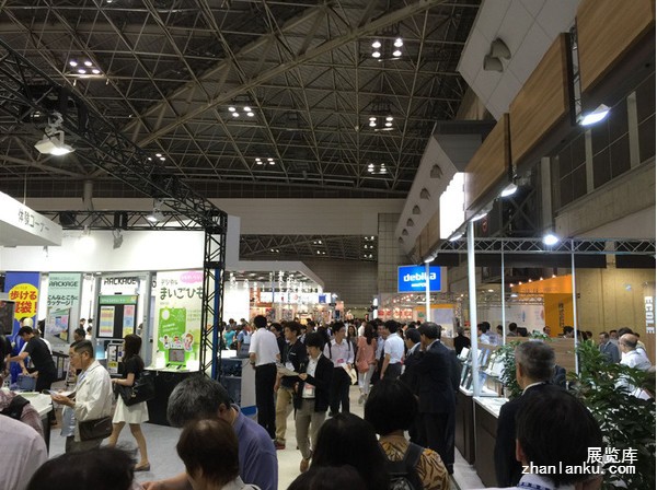 日本杂货展
