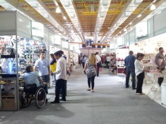 2018年美国拉斯维加斯春季礼品展会