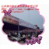 青岛会展服务搭建桁架背景搭建展馆标摊制作搭建|韵丰展览服务