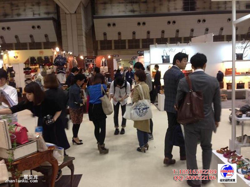 箱包展 05