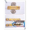 绝缘登高板 1.8米麻绳登高板 绝缘梯子 DZ1.8米绝缘梯