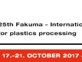 2017年25th德国Fakuma（菲特烈）塑料展/模具展
