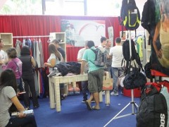 2017年美国盐湖城冬季户外用品展(冬季) 2017年美国盐湖城冬季户外用品展(冬季)