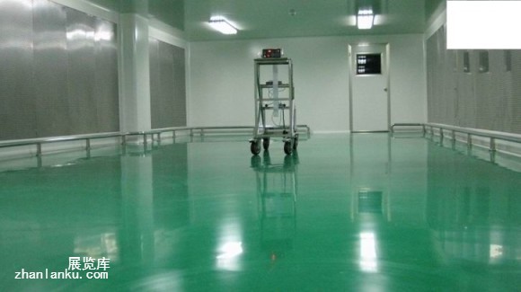 2017上海空气净化室内清洁通风展览会