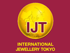 2017日本东京珠宝展钟表001