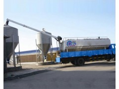 散装饲料罐请认准山东鑫利达自动化设备有限公司 散装饲料罐请认准山东鑫利达自动化设备有限公司