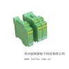 朗利斯LBD-TCSEA4A4D型热电偶温度信号变送器