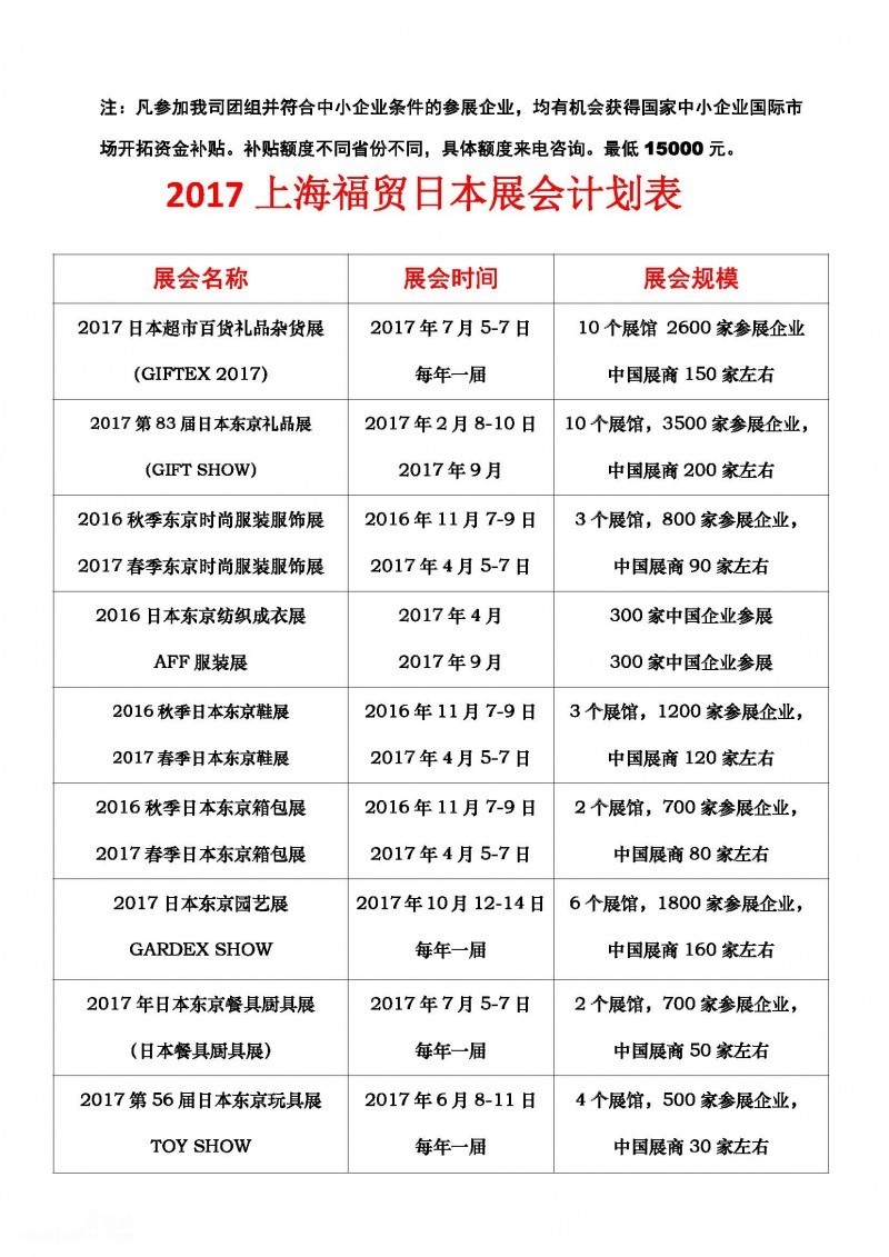 日本展会列表_页面_1