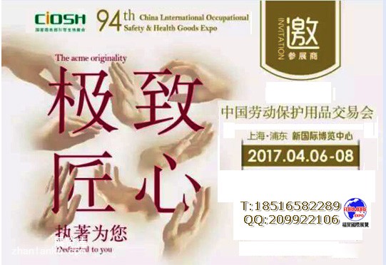 2017劳保展00