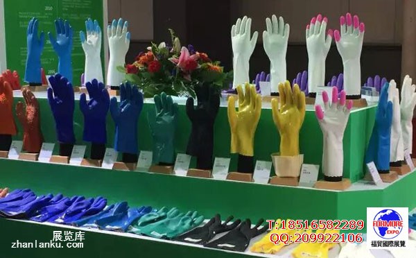 2017劳保展10