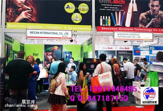 美国礼品展 (2)