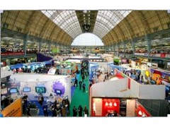 2018年英国国际教育展BETT 2018年英国国际教育展BETT