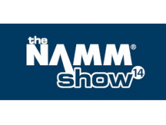 2017年美国NAMM国际乐器、舞台灯光及音响技术展览会 2017年美国NAMM国际乐器、舞台灯光及音响技术展览会