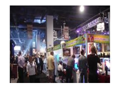 2016美国拉斯维加斯国际舞台灯光及音响技术展 LDI 2016美国拉斯维加斯国际舞台灯光及音响技术展 LDI