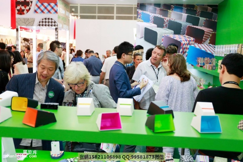 家居展礼品展日用品展福贸张鹏8169