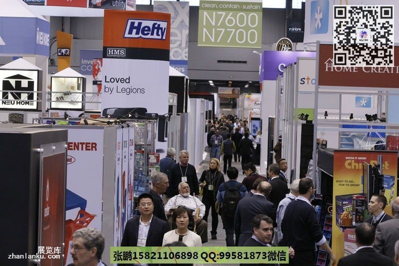 礼品展美国礼品展美国家居展4711