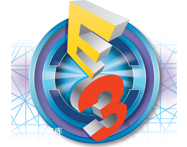 E3 logo
