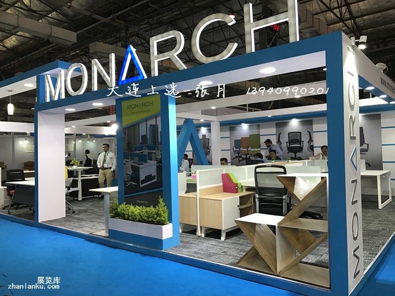 2016印度家具展2