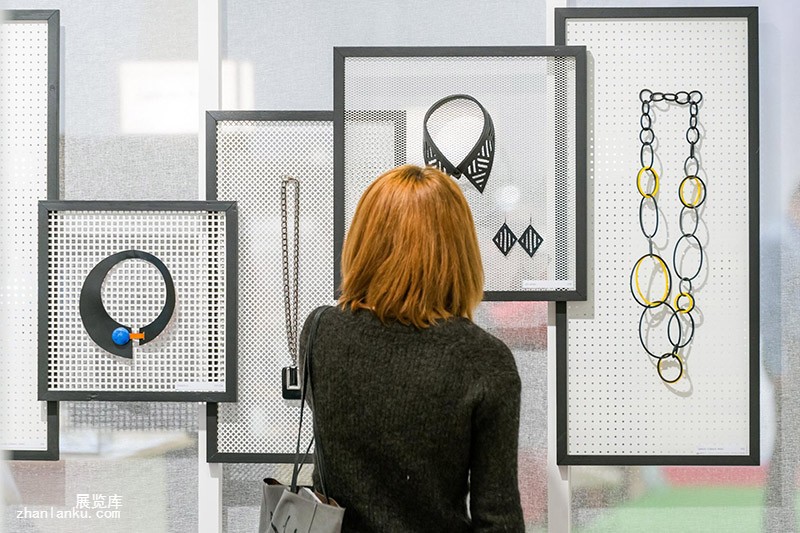 2017法国巴黎珠宝钟表002