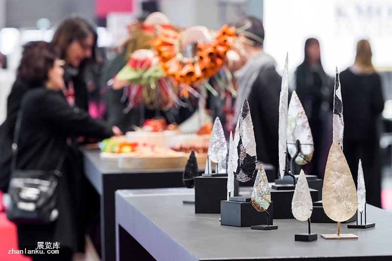 2017法国巴黎珠宝钟表003