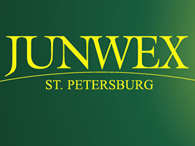 2017俄罗斯圣彼得堡珠宝钟表001