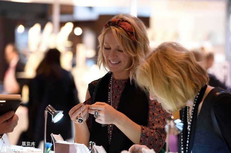 2017英国伯明翰珠宝钟表002