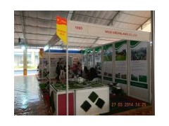 2018年菲律宾国际建材展览会 2018年菲律宾国际建材展览会