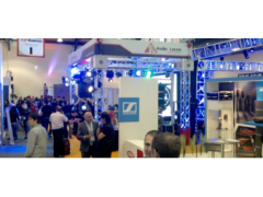 巴西国际专业视听展(Infocomm Brazil) 巴西国际专业视听展(Infocomm Brazil)