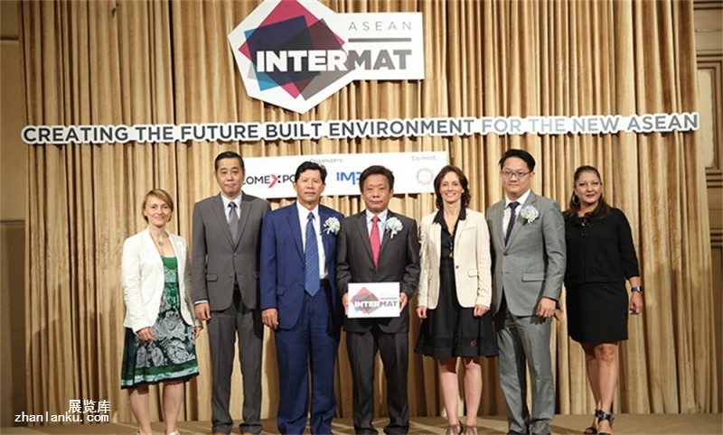 泰国工程机械展