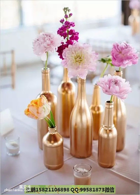 礼品展服装展家居展3956