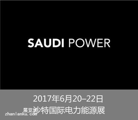 636171459291895000_沙特电力能源展