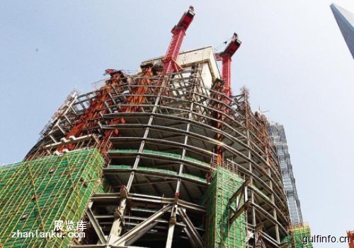 海合会国家建材市场随房地产市场水涨船高，建筑建材企业迎来新的春天！