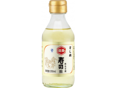 寿司醋怎么用