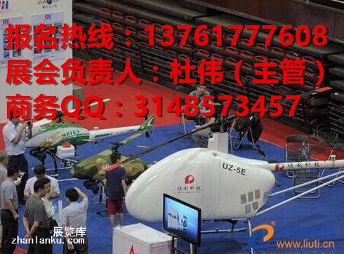 上海无人机展_副本