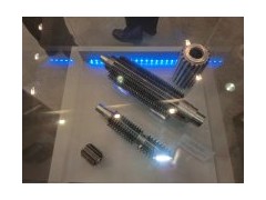 2017年德国汉诺威国际机床展(EMO) 2017年德国汉诺威国际机床展(EMO)