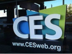 美国消费电子展2018CES 美国消费电子展2018CES
